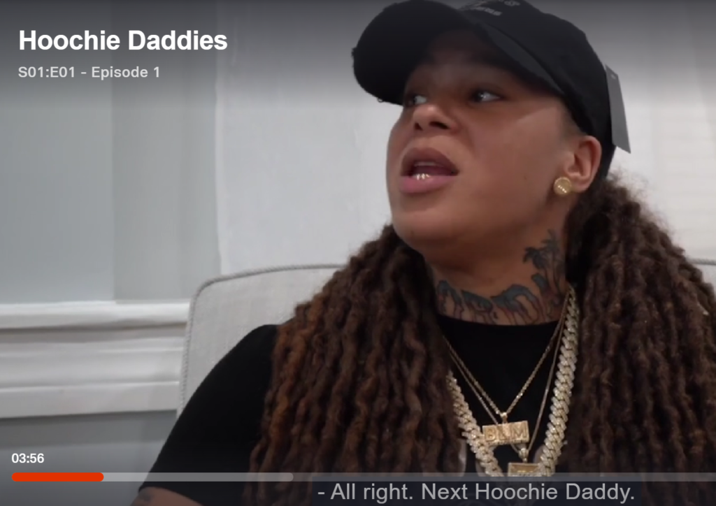 The 'Hoochie Daddies' Show Is the Hot Mess Surprise Hit of Late Summer