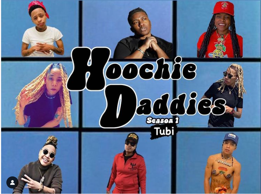 The 'Hoochie Daddies' Show Is the Hot Mess Surprise Hit of Late